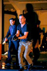 CSI: Vegas – CSI: Vegas (2014)