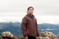 SOKO Kitzbühel – Kristina Sprenger (Karin Kofler).