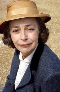 Miss Marple – Dolly Bantry (Gwen Watford)
