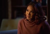 The Flash – Iris West-Allen (Candice Patton)