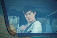 Speechless – Nimmt sich vor, sich neu zu erfinden: Ray (Mason Cook) ...