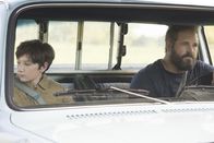 Brightburn – Papa-Quality-Time mit Monster: (l-r) Jackson A. Dunn als Brandon Breyer, David Denman als Kyle Breyer