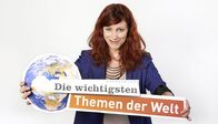 neuneinhalb – Moderatorin: Malin Büttner