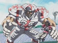 Eyeshield 21 – Sa, 25.10., 07:25 Uhr