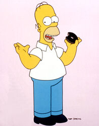 Die Simpsons – Die Simpsons (1998)