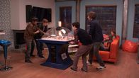 Big Time Rush – Fr, 17.07., 02:35 Uhr