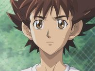 Eyeshield 21 – Sa, 19.04., 06:25 Uhr