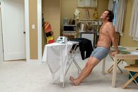 Splitting Up Together – Oliver Hudson (Martin).