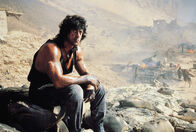Rambo III – Rambo III (1988)