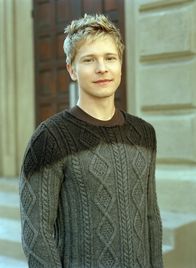 Gilmore Girls – Logan Huntzberger (Matt Czuchry)