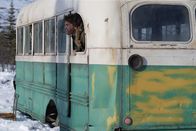 Into the Wild – Chris McCandless (Emile Hirsch)