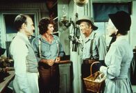 Unsere kleine Farm – Unsere kleine Farm (1979)
