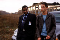 The Wire – The Wire (2002)