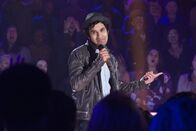 Drop the Mic – Drop the Mic (2017)