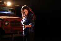 Outback - Tödliche Jagd – Leah Thompson (Stef Dawson)