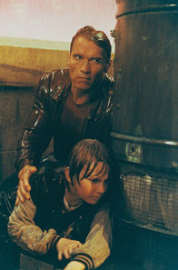 Last Action Hero – Last Action Hero (1993)