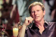 Death in Paradise – Aiden Miles (Adrian Dunbar).