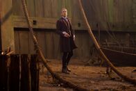 Doctor Who – Picture shows: The Doctor (Peter Capaldi)