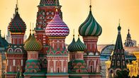 1000 Jahre ... – Russland ist ein buntes Land mit vielen Völkern und Kulturen. Es ist geprägt vom orthodoxen Christentum.