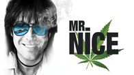 Mr. Nice – Mr. Nice - Artwork