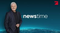 SAT.1 :newstime – Michael Marx