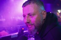Reporter – Reporter Christoph Spörri muss ins Gefängnis Christoph Spörri im Dezember 2019: Ein letztes Mal legt er als DJ Christopher S auf.
