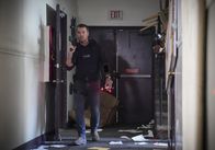 Navy CIS: L.A. – G. Callen (Chris O'Donnell)