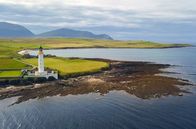 Die Inseln der Queen – Die Orkney Inseln liegen vor der Nordküste Schottlands