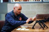 Chicago Fire – Chicago Fire (2018)
