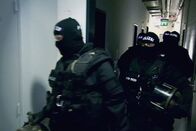 Reporter: Die Polizeischüler – Bei der Polizei Basel-Landschaft gibt es viele verschiedene Aufgaben, u. a. auch eine Spezialeinheit.
