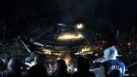 Extraterrestrial – Di, 16.07., 07:20 Uhr