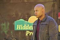 Navy CIS: L.A. – Bei den Ermittlungen: Sam (LL Cool J) ...