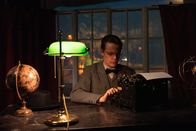 Terra Mater Wissen – Wie hat Erwin Schrödinger die Welt verändert? Aufwändige Reenactment Dreharbeiten