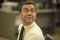 Brooklyn Nine-Nine – Charles Boyle (Joe Lo Truglio)
