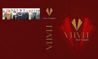 Velvet – Velvet - Artwork