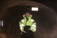 Ice Road Rescue - Extremrettung in Norwegen – Ice Road Rescue - Extremrettung in Norwegen (2015)
