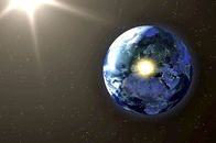 Spacetime – Obwohl die Gefahr, die von Asteroiden ausgeht, für die Menschheit enorm ist, ist der Großteil dieser Himmelskörper noch unerforscht. Bei einem Einschlag werden enorme Kräfte freigesetzt, die ganze Zivilisationen auslöschen könnten.