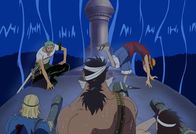 One Piece – Sa, 21.06., 01:25 Uhr