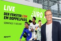 Der EM-Doppelpass – Florian König