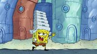 SpongeBob Schwammkopf – SpongeBob