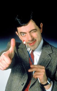 Mr. Bean – Mr. Bean (1994)