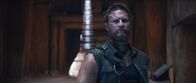 Mortal Kombat – Kano (Josh Lawson)