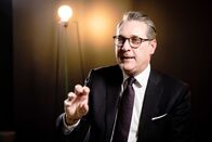 Der talentierte Herr Strache – Heinz-Christian Strache.