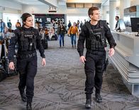 S.W.A.T. – S.W.A.T. (2018)