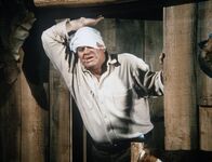 Bonanza – Bonanza (1960)