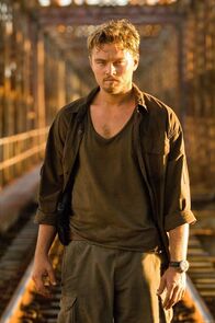 Blood Diamond – Blood Diamond (2006)