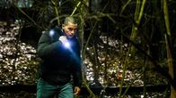 Chicago P.D. – Dante Torres (Benjamin Levy Aguilar)