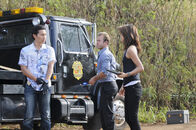 Hawaii Five-0 – Hawaii Five-0 (2011)