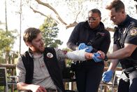 9-1-1 – 9-1-1 (2018)