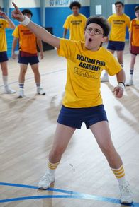 The Goldbergs – Sean Giambrone (Adam Goldberg).